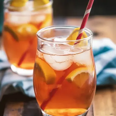 Quench Your Thirst with Homemade Arnold Palmer Tea Delight 9 Homemade Arnold Palmer Tea