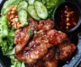 Savory Peking Pork Chops that Will Wow Your Taste Buds