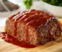 Cracker Barrel-Style Meatloaf: Comfort Food Done Right