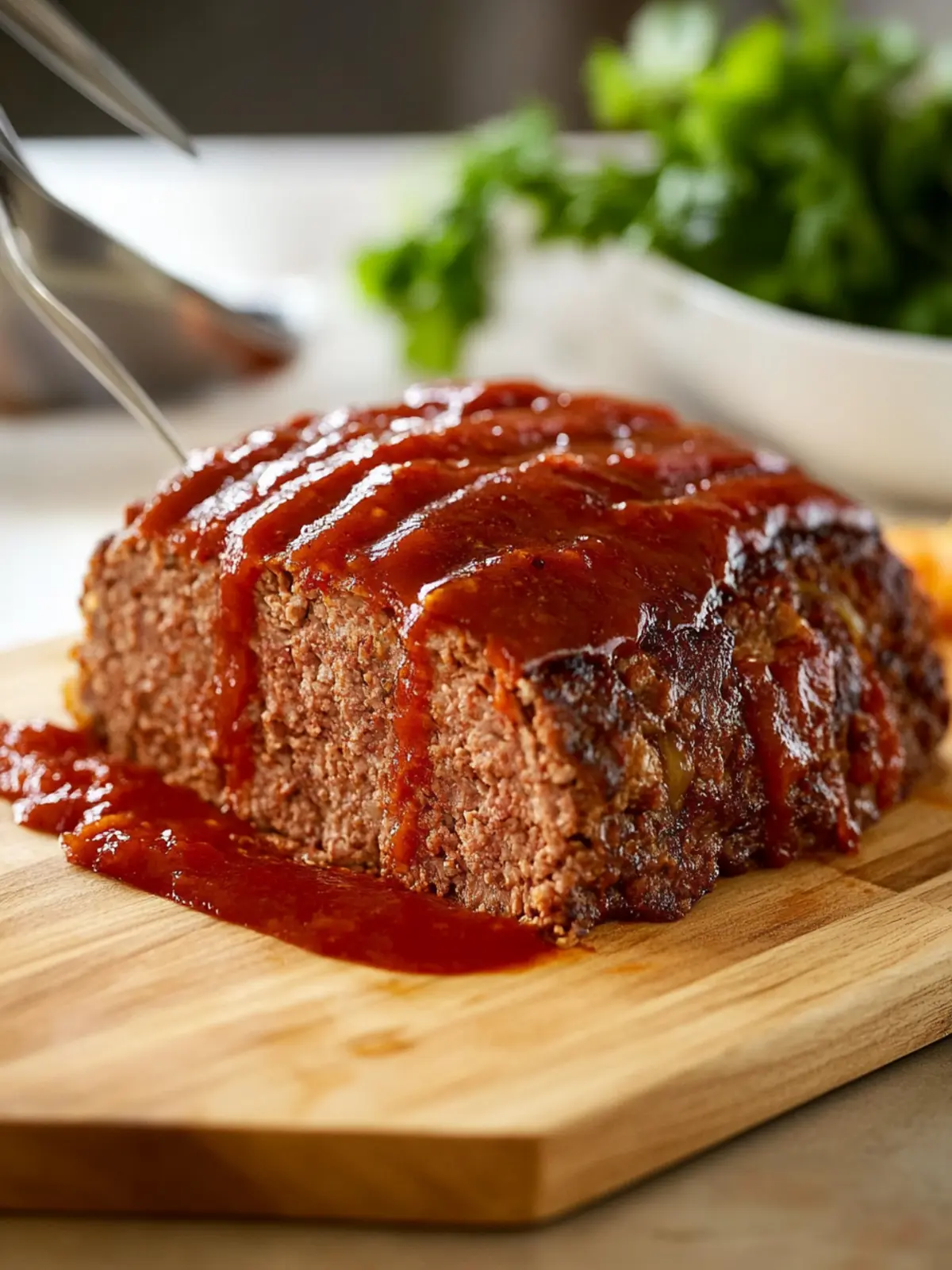 Cracker Barrel-Style Meatloaf: Comfort Food Done Right 5 Cracker Barrel-Style Meatloaf