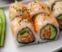 Firecracker Salmon Rolls for a Flavorful Homemade Treat