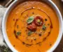 Creamy Roasted Garlic Tomato Soup Cozy Comfort in a Bowl