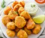 Crispy Chickpea Nuggets Your Kids Will Devour Tonight