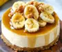 Decadent Bananas Foster Cheesecake You Can’t Resist
