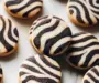 Zebra Cookies: Irresistibly Cute Chocolate-Vanilla Treats