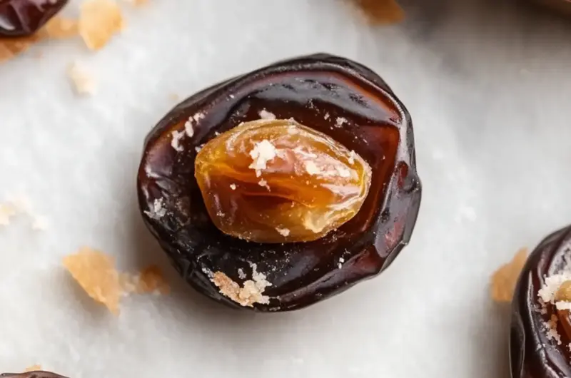 Smashed Dates