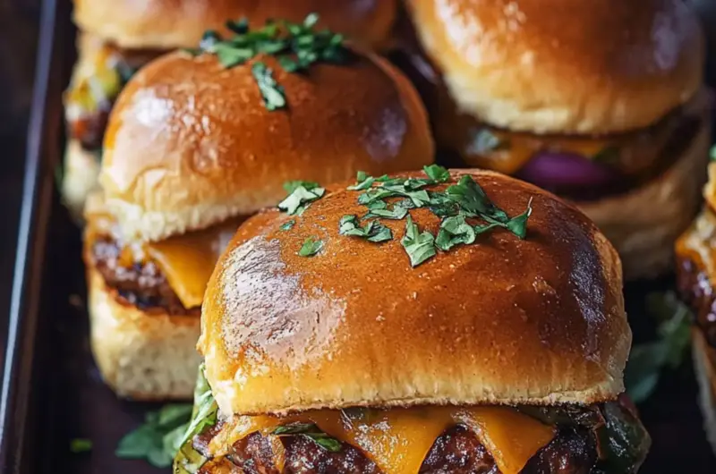Cowboy Sliders