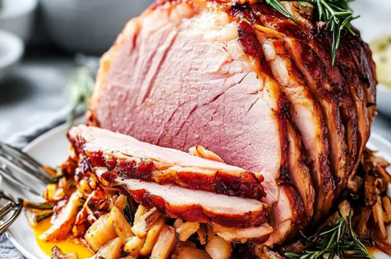 Baked Ham