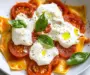 Tomato Burrata Ravioloni Bliss You’ll Crave Every Night