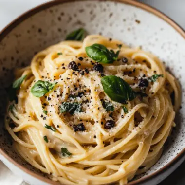 Creamy Miso Pasta: A Savory Umami Adventure in 20 Minutes 10 Creamy Miso Pasta
