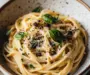 Creamy Miso Pasta: A Savory Umami Adventure in 20 Minutes