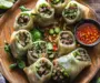 Thai Basil Beef Rolls: A Flavorful Twist You Can’t Resist