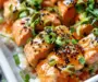 Irresistible Teriyaki Salmon Sushi Bake You’ll Love to Make
