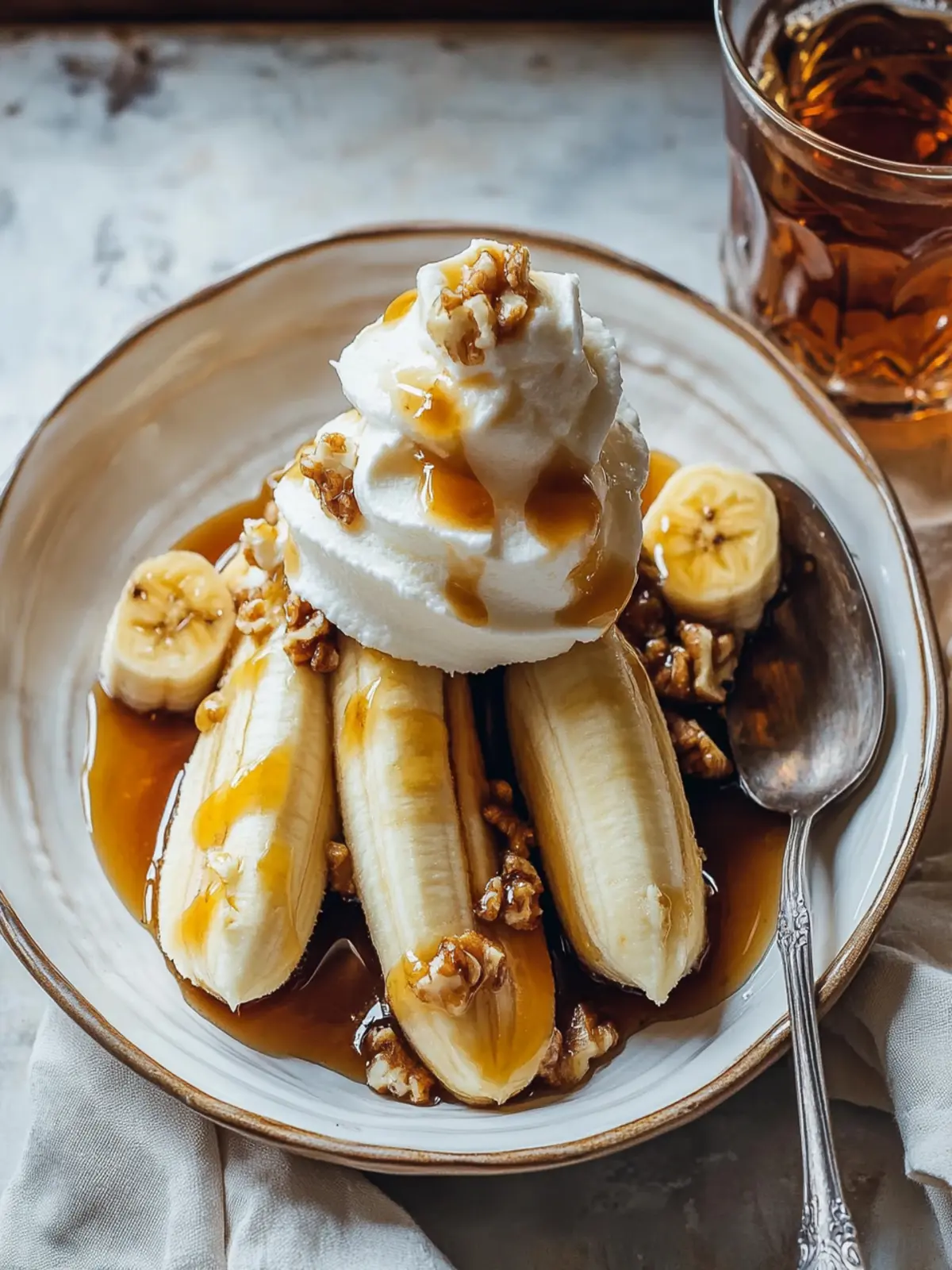 Irresistible Bananas Foster That Will Wow Your Taste Buds 3 Bananas Foster