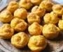 Delicious Homemade Baby Pumpkin Puffs for Happy Little Tummies