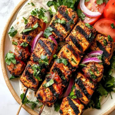 Middle Eastern Tofu Kebabs That Will Wow Your Taste Buds 10 Middle Eastern Tofu Kebabs