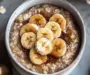 Delicious Caramelized Banana Oatmeal to Brighten Your Morning