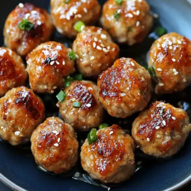 Savory Tsukune: Easy Japanese Chicken Meatballs to Savor 10 Tsukune (Japanese Chicken Meatballs)