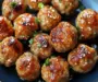 Savory Tsukune: Easy Japanese Chicken Meatballs to Savor