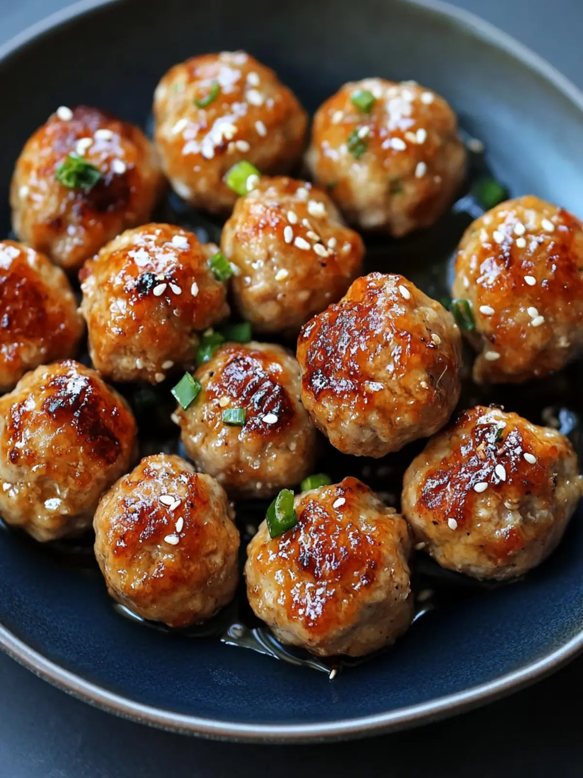 Savory Tsukune: Easy Japanese Chicken Meatballs to Savor 5 Tsukune (Japanese Chicken Meatballs)