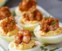 Fried Shrimp Deviled Eggs: A Flavor-Packed Twist You’ll Love