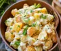 Smashed Tater Tot Potato Salad That’ll Wow Your Family