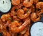 Crispy Buffalo Shrimp That Will Change Your Game Night!