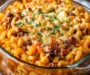 Savory Amish Beef Macaroni Casserole Your Family Will Love