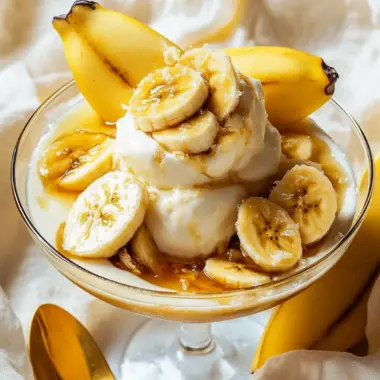 Irresistible Bananas Foster That Will Wow Your Taste Buds 10 Bananas Foster