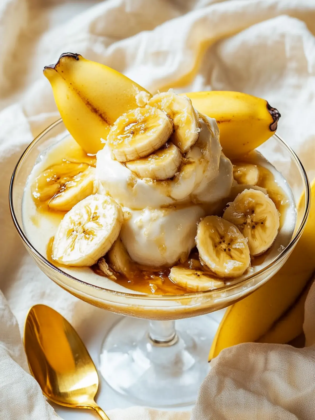 Irresistible Bananas Foster That Will Wow Your Taste Buds 5 Bananas Foster