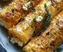 Crispy Oven Fried Feta Rolls with a Sweet Chili Kick