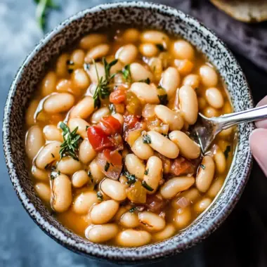Cajun White Beans: Easy Comfort Food Your Family Will Love 9 Cajun White Beans