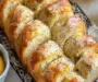 Lemon Poppy Seed Pull-Apart Bread: Easy & Irresistibly Delicious