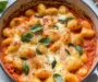 Baked Gnocchi Alla Vodka: The Cozy Comfort Food You Crave