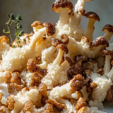 Sautéed Lion’s Mane Mushrooms: Easy Umami-Packed Delight 10 Sautéed Lion’s Mane Mushrooms