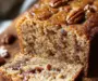 Sweet Alabama Pecanbread: A Simple Southern Delight