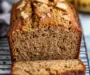 Delicious Biscoff Banana Bread for Cozy Mornings