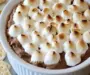 Irresistible Easy S’more Dip Perfect for Cozy Nights