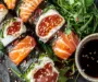 Italian Sushi: A Fresh Twist on Classic Flavors at Home