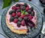 Blackberry Olive Oil Cake: A Summery Delight You’ll Love