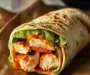 Spicy Grilled Buffalo Chicken Wraps You’ll Love Every Bite