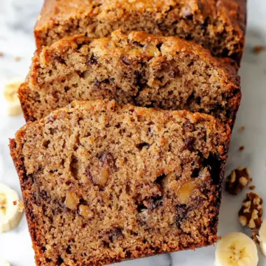 Mouthwatering Vegan Gluten Free Banana Bread You’ll Love 9 Vegan Gluten Free Banana Bread