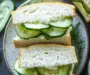 Delicious Cucumber Sandwiches for a Refreshing Bite
