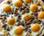 Biscuits and Gravy Breakfast Pizza: A Comfort Food Dream!