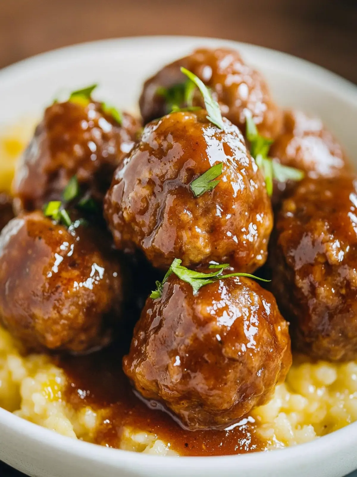 Savory Crockpot Mississippi Meatballs for Easy Dinners 2 Crockpot Mississippi Meatballs