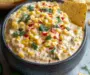 Irresistible Crack Corn Dip: Creamy, Crowd-Pleasing Delight