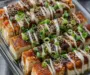 Savory Tofu Musubi Bake: A Flavorful Twist on Classics