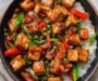 Crispy Tofu Stir Fry That Will Transform Your Dinner Routine