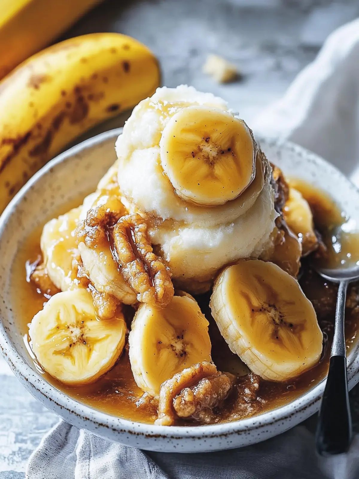 Irresistible Bananas Foster That Will Wow Your Taste Buds 4 Bananas Foster