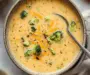 Instant Pot Broccoli Cheddar Soup That’s Deliciously Easy